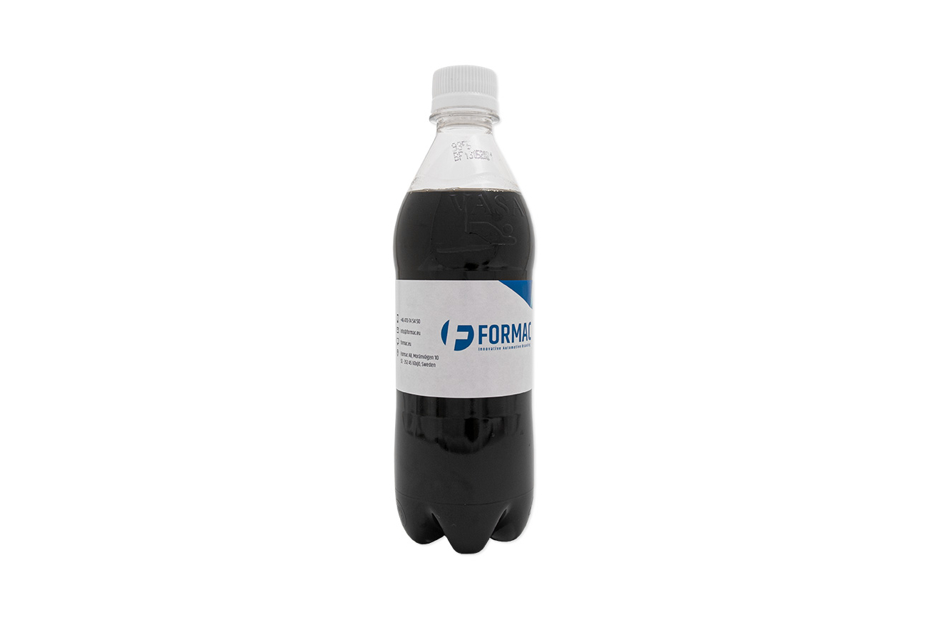 Soda 50 cl