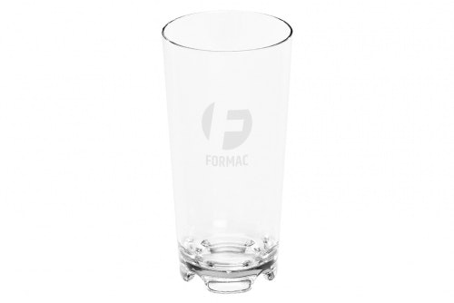 Drikkeglass i plast - 50 cl