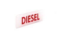 Domemärke  / Diesel