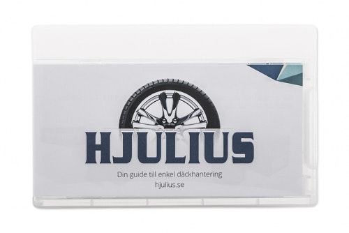 Hjulius Standard