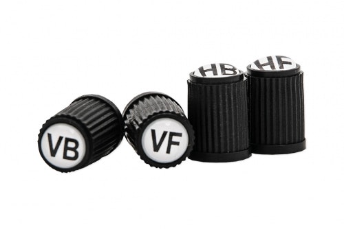 Ventilhattar VF HF VB HB
