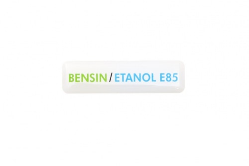 Domedekal, Bensin/Etanol