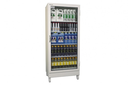 Fire resistant cabinet FF90